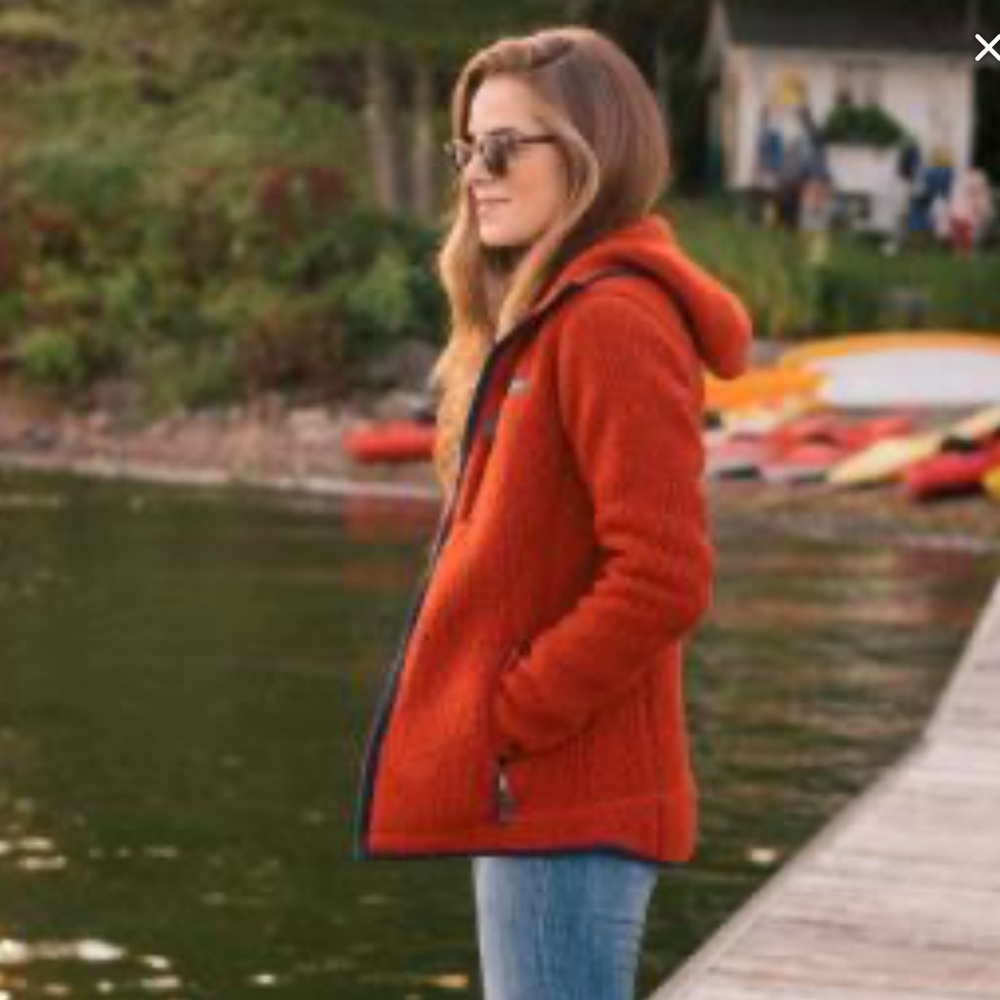 Patagonia Women’s Jacket